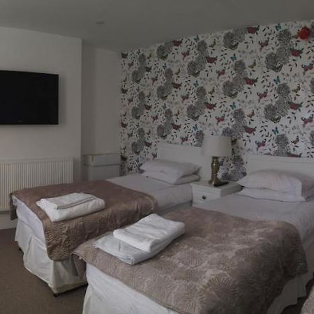 Acacia Villas Guest House Guildford Buitenkant foto
