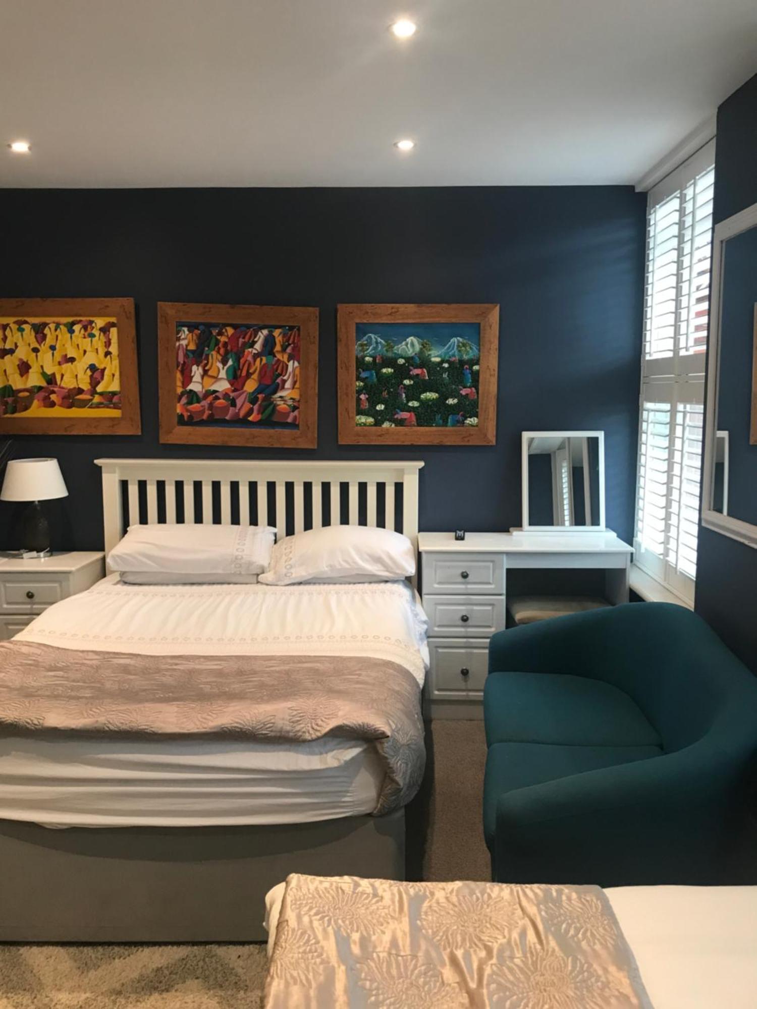 Acacia Villas Guest House Guildford Buitenkant foto